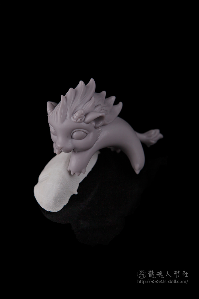 BJD SD 人偶 娃娃 BJD古风 BJD三分